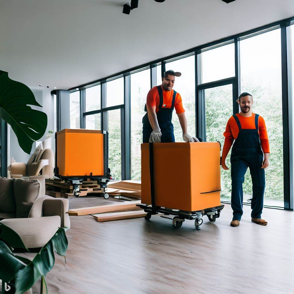 Vaciado de pisos Almoster