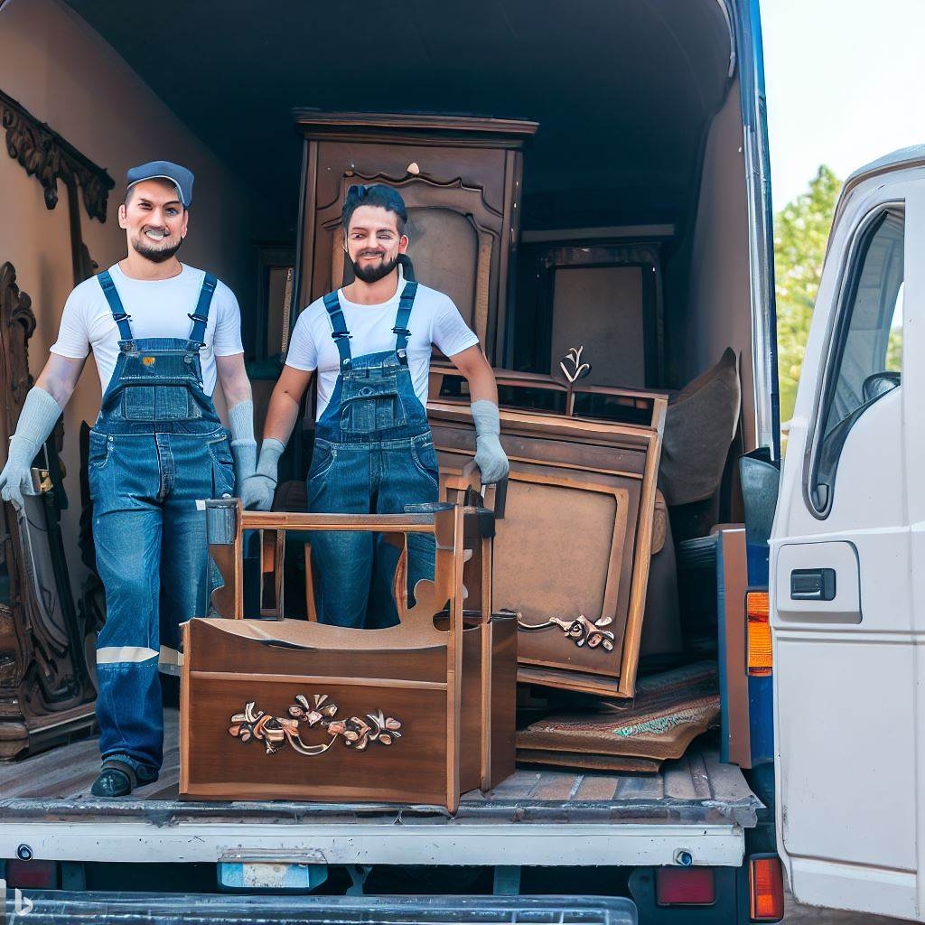 Vaciado de pisos Bellmunt del Priorat