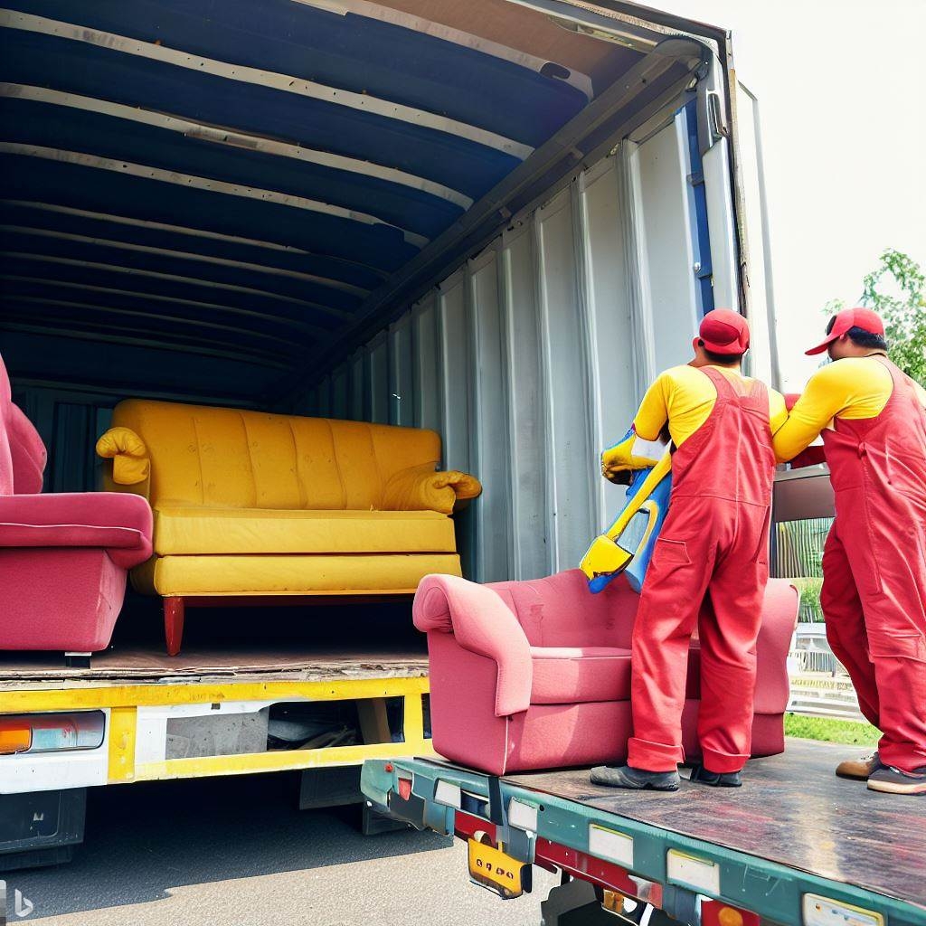 Vaciado de pisos Bot