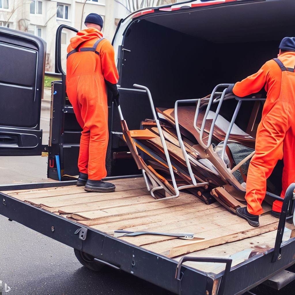 Vaciado de pisos Calafell