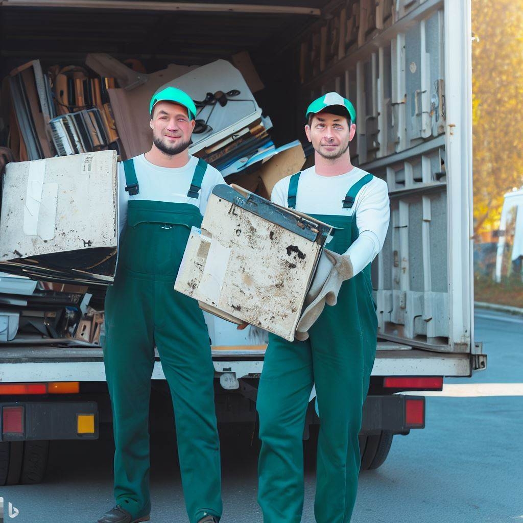 Vaciado de pisos Cambrils
