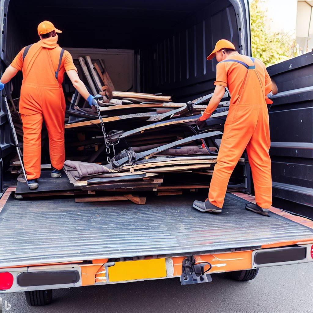Vaciado de pisos Cornudella de Montsant