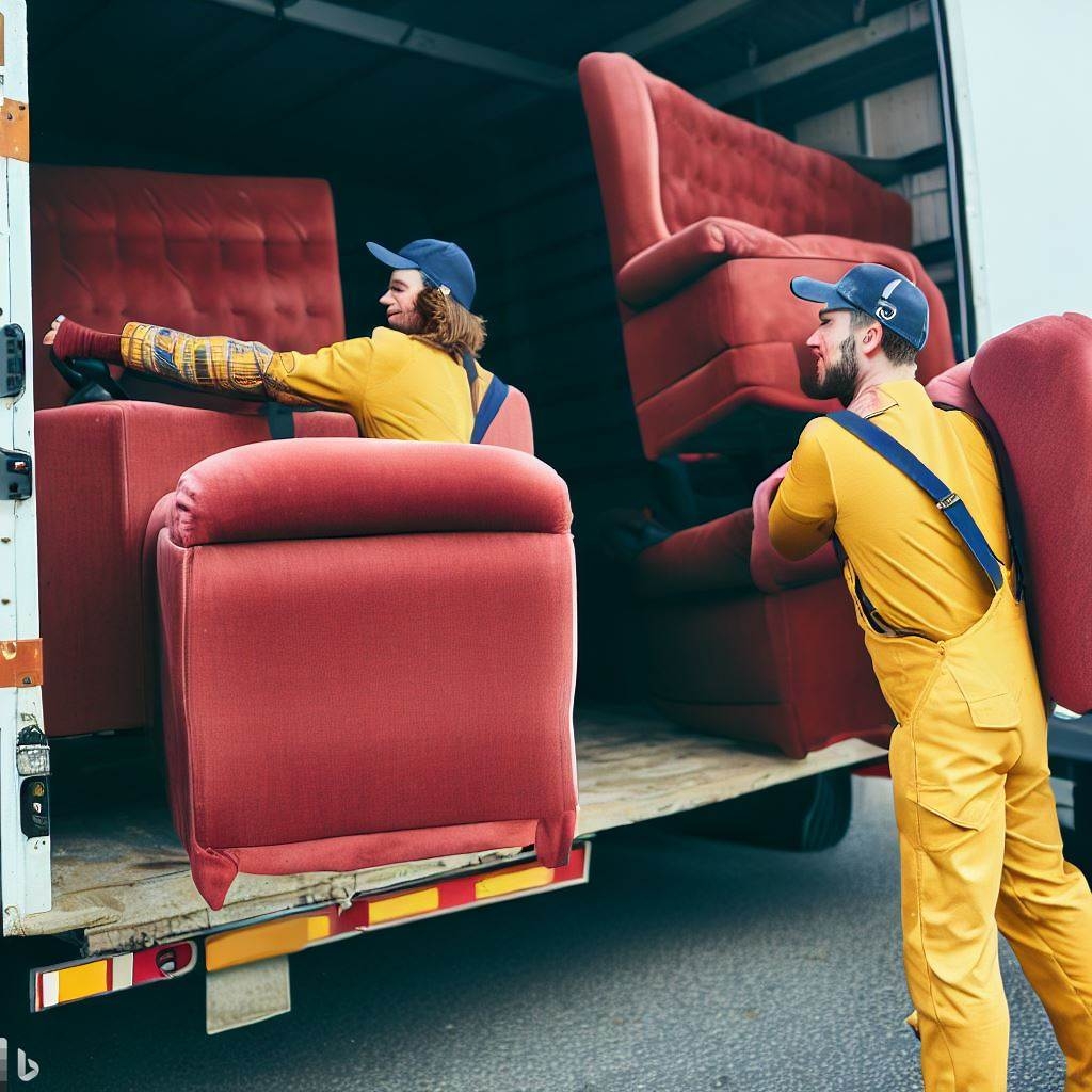 Vaciado de pisos El Pla de Santa Maria