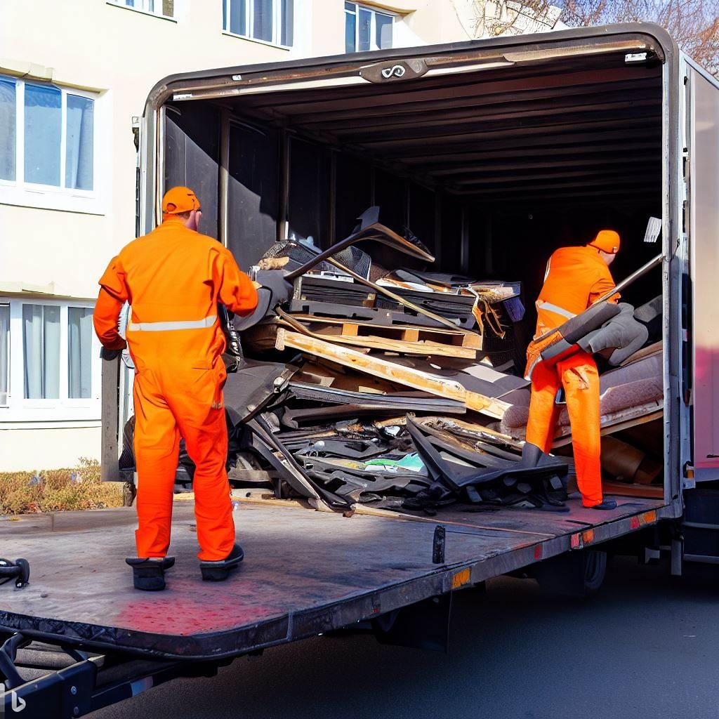 Vaciado de pisos El Masroig