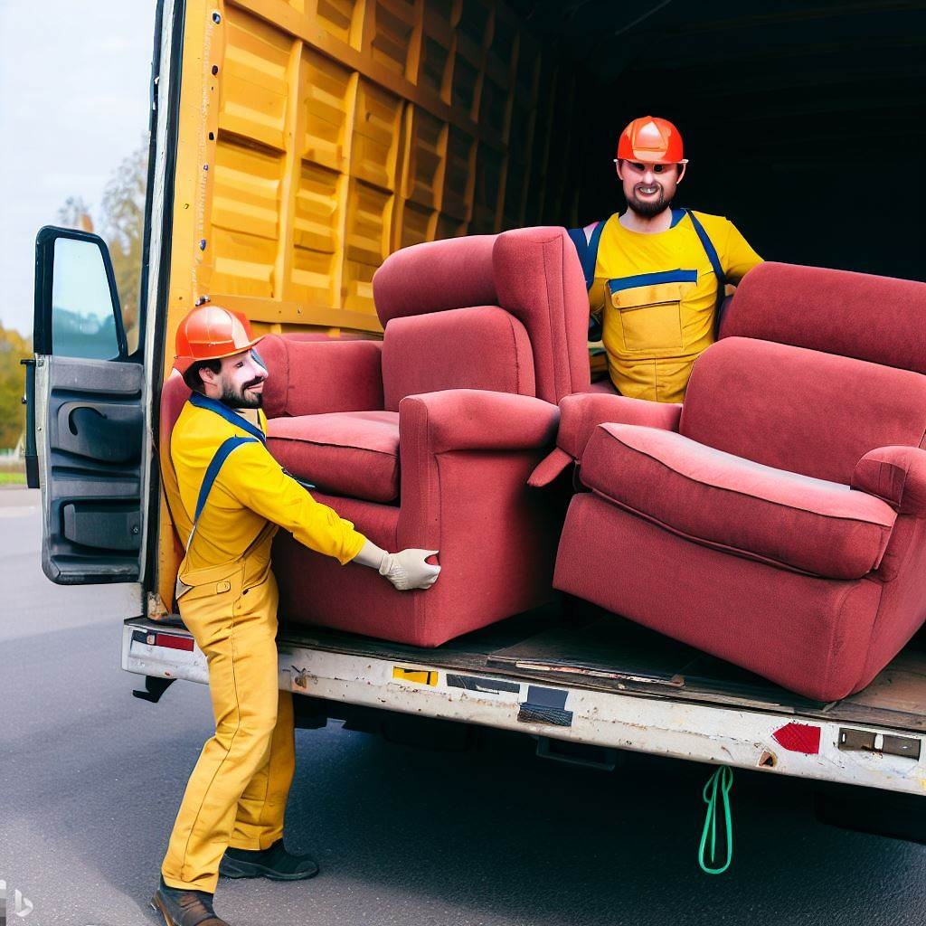 Vaciado de pisos El Rourell