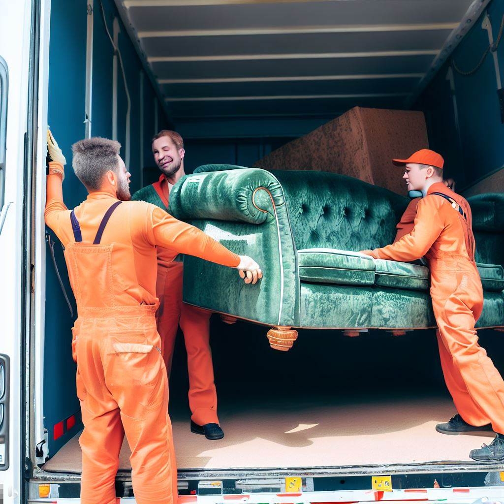 Vaciado de pisos El Vendrell