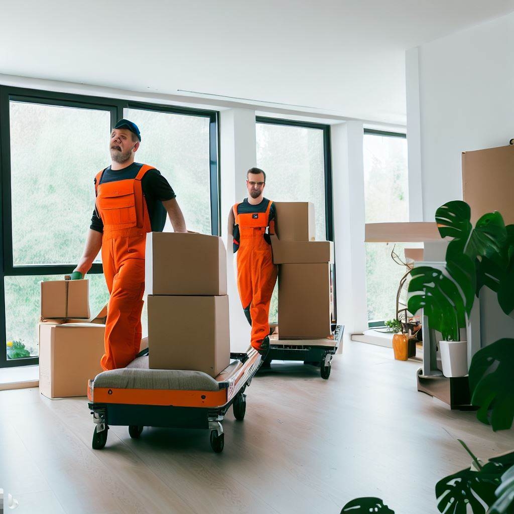 Vaciado de pisos Els Pallaresos