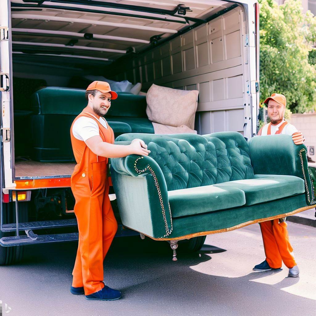 Vaciado de pisos La Pobla de Montornès