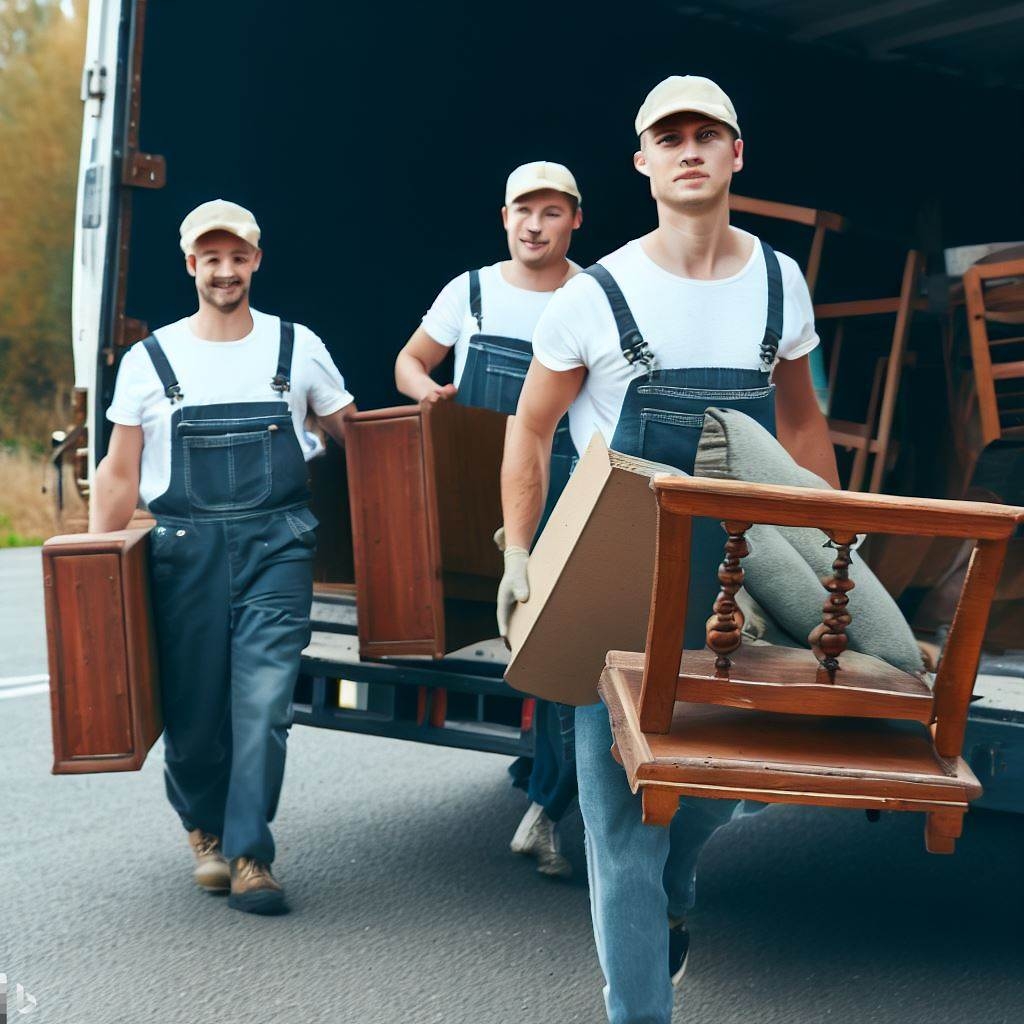 Vaciado de pisos L'Albiol