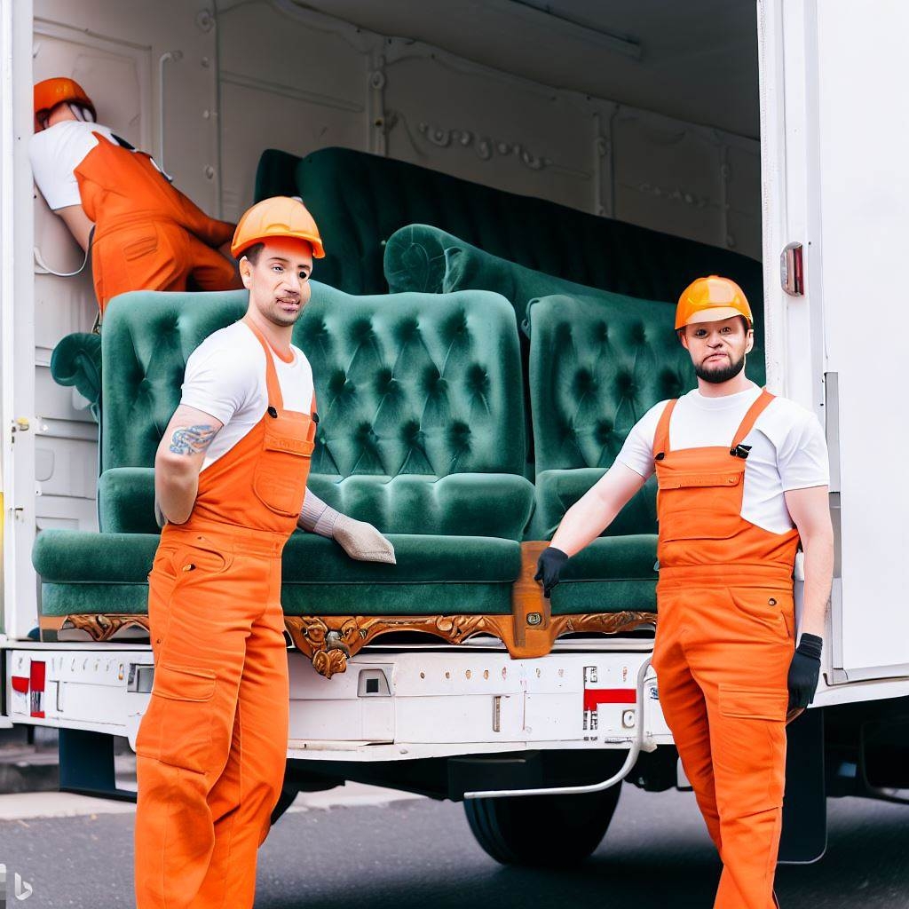 Vaciado de pisos Renau