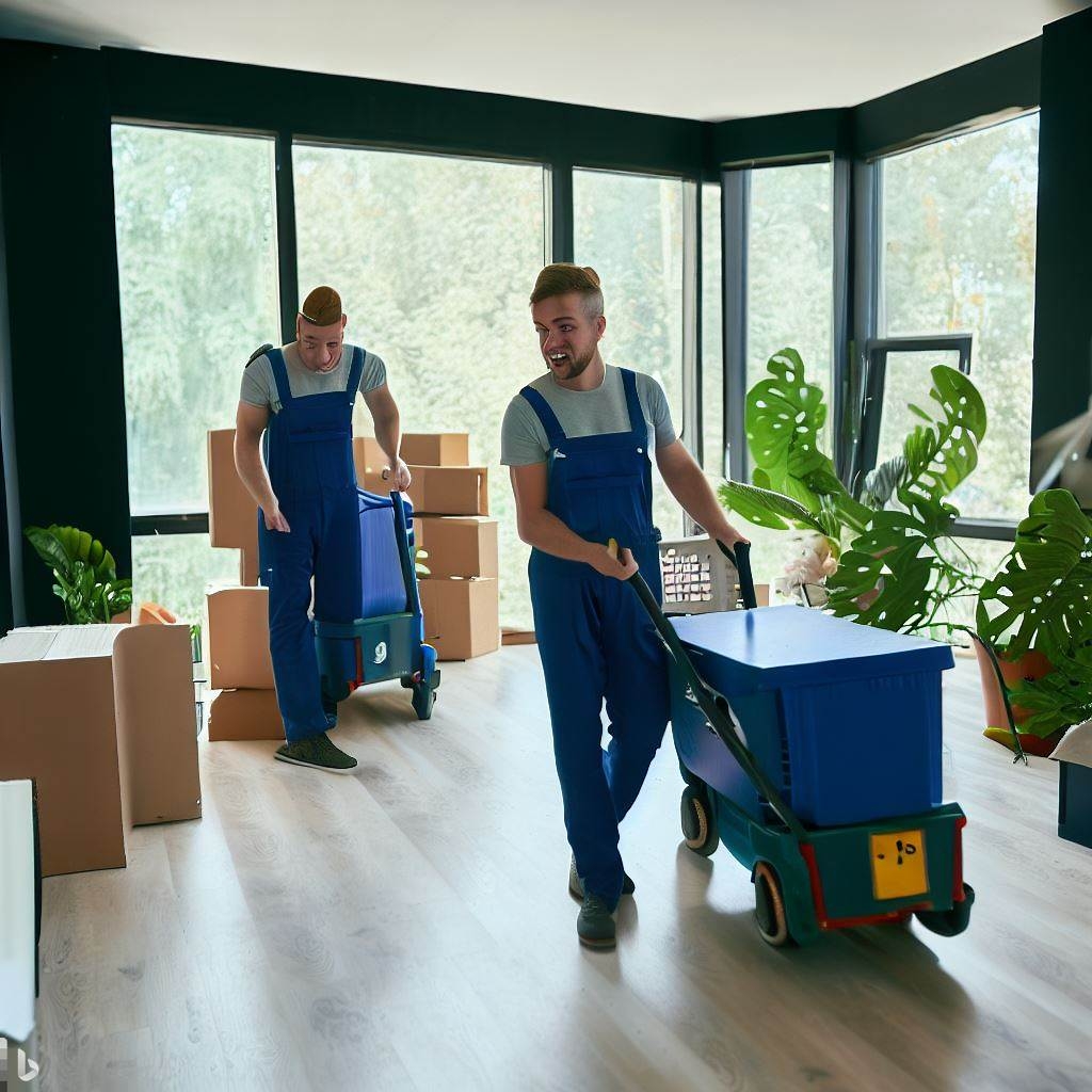 Vaciado de pisos Sant Carles de la Ràpita