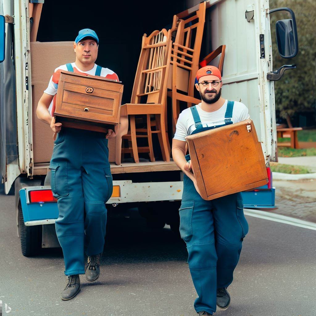 Vaciado de pisos Ulldecona