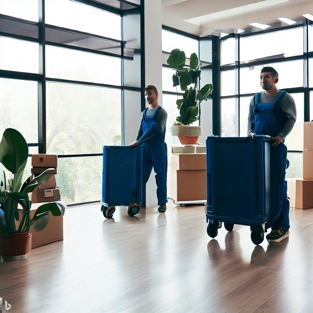 Vaciado de pisos Vallfogona de Riucorb