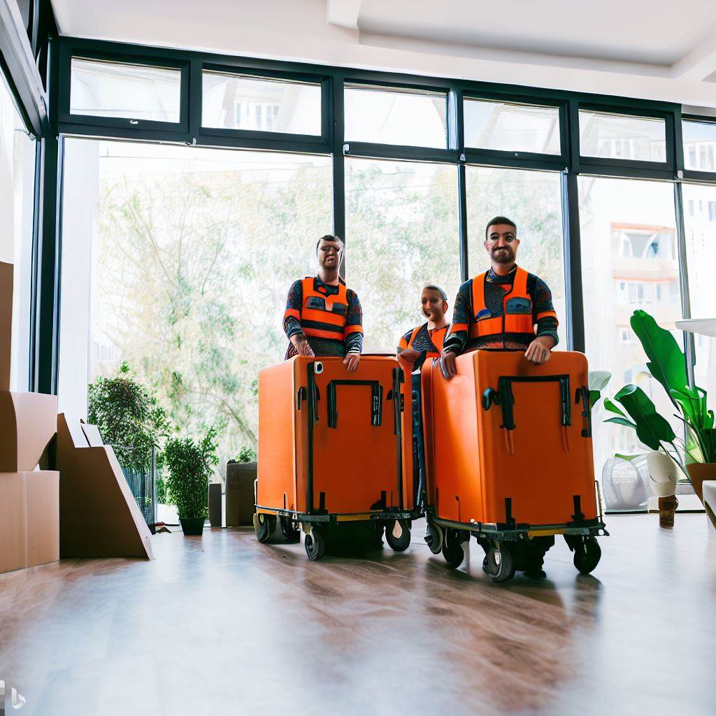 Planifica tu vaciado de pisos en Ulldecona