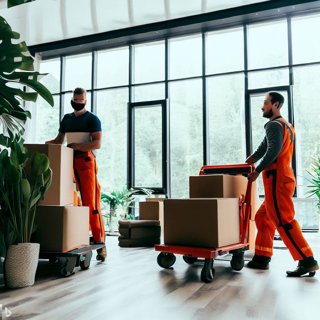 Cómo deshacerse de muebles viejos en Sant Jaume dels Domenys