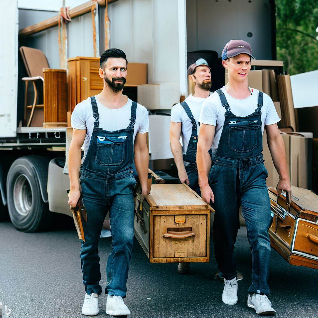 Servicio personalizado de vaciado de pisos en Constantí