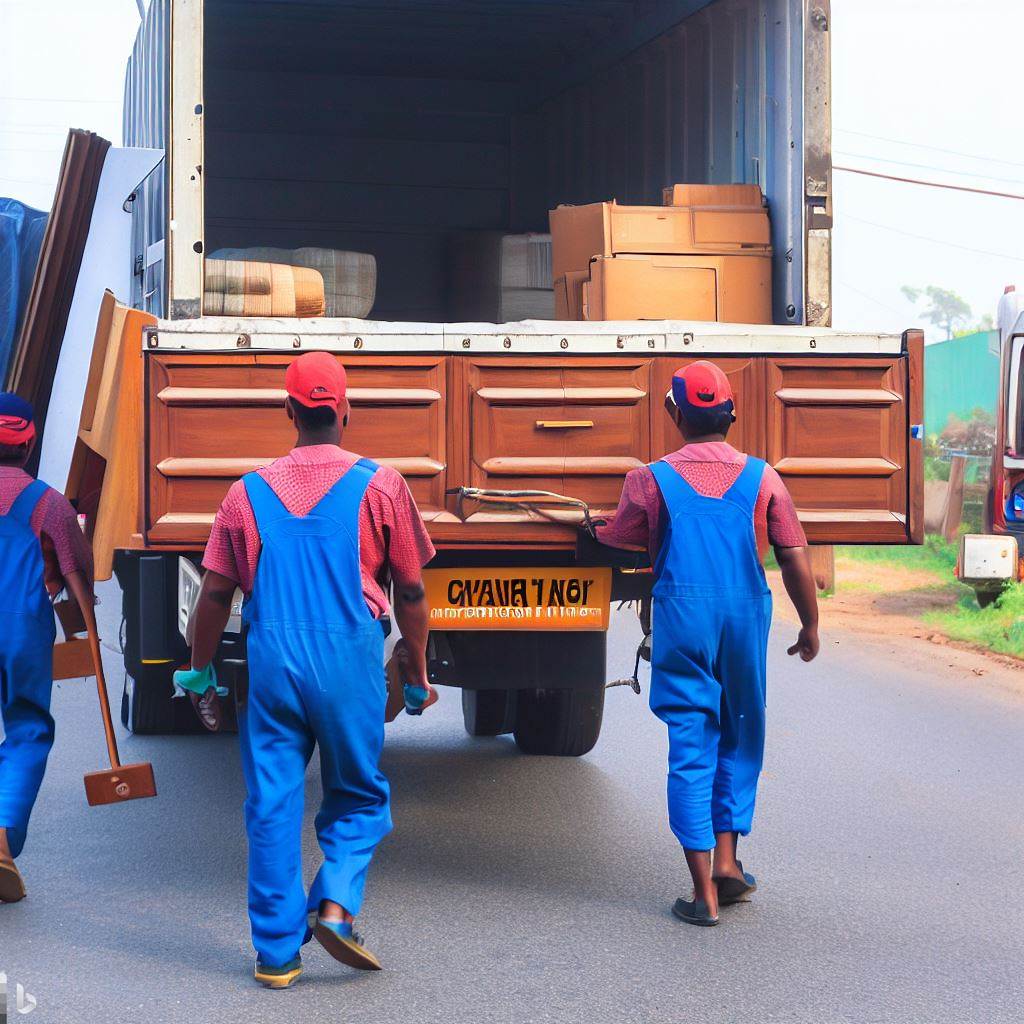 Eliminación responsable de muebles viejos en Calafell