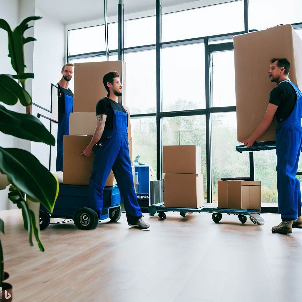 Reciclaje de muebles viejos en Sant Jaume dels Domenys